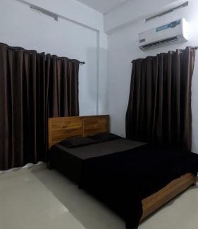 Kedavur Apartment | Anam residence