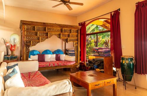 Montezuma Hotel | Anamaya Resort