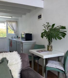 Lidgetton West Apartment | Anamcara Villa 2, Natal Midlands Balgowan