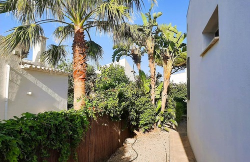 Binisafua Villa | ANANA Binisafua
