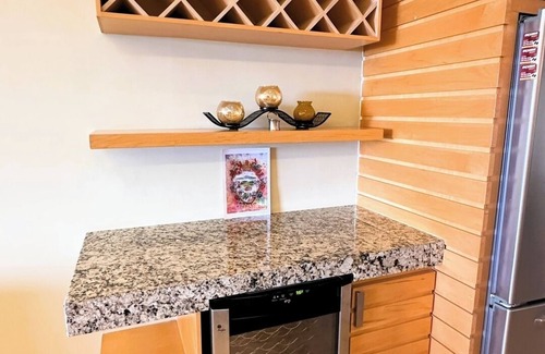 Ajijic Apartment | ANANA El Dorado 305 | Pool & Lake Views