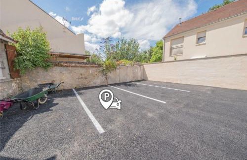 Moissy-Cramayel Apartment | Ananas - Parking privé