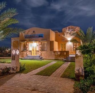 Lachhmangarh Resort | Anand Bagh Resort & Spa by Ananta