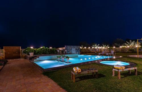 Lachhmangarh Resort | Anand Bagh Resort & Spa by Ananta