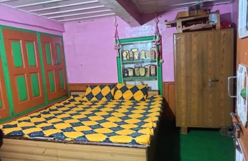 Nichar House | Anand Homestay