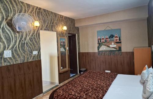 Shimla Apartment | Anand Niketan Homestay Shimla