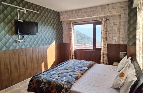 Shimla Apartment | Anand Niketan Homestay Shimla