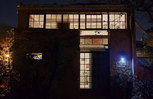 Greater Johannesburg Metropolitan Area Apartment | Ananda Art Space