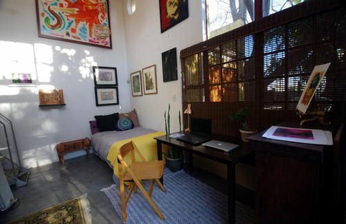 Greater Johannesburg Metropolitan Area Apartment | Ananda Art Space