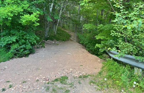 Pleasant Bay Cabin | Ananda Cabin- Enchanted Forest Hideaway