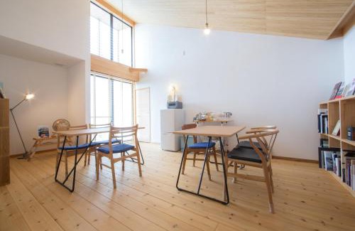 Yakushima Hotel | Ananda Chillage Yakushima