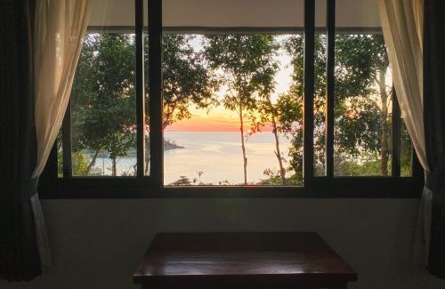 Ko Pha-ngan House | Ananda Experiences