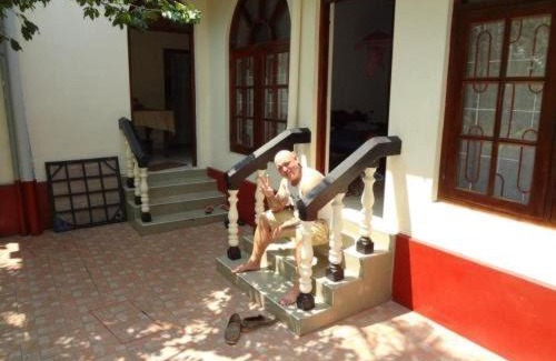 Kosgoda Bed & Breakfast | ANANDA VILLA 240