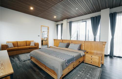 Changunarayan Villa | Anandalaya by Dosro Home