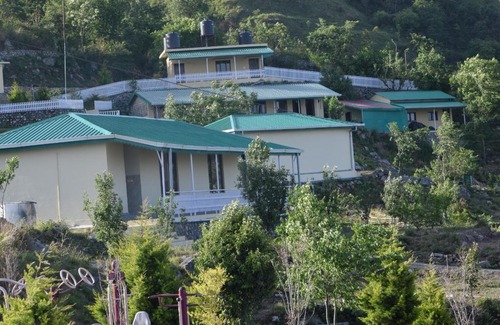 Bullawala Resort | Anandam Heights