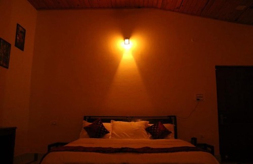 Bullawala Resort | Anandam Heights