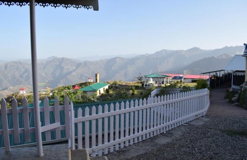 Bullawala Resort | Anandam Heights