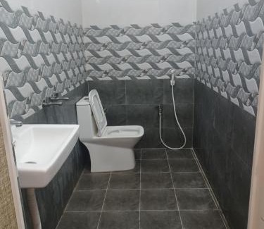 Tirupati Hotel | Anandasai residency