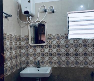 Tirupati Hotel | Anandasai residency
