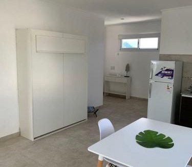 San Nicolas de los Arroyos Apartment | Anandi