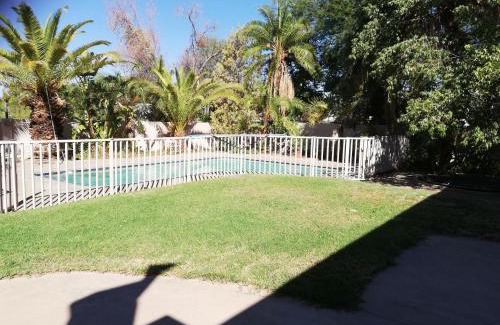 Mariental House | Anandi Guesthouse Mariental