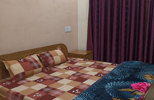Ayodhya House | Anant Paying Guest House