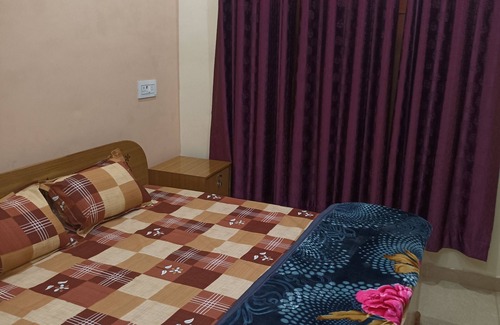 Ayodhya House | Anant Paying Guest House