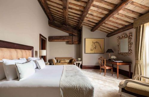 Repubblica Hotel | Anantara Palazzo Naiadi Rome Hotel - A Leading Hotel of the World
