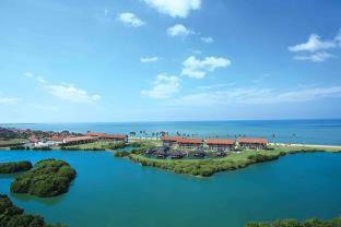 Arachchikattuwa Resort | Anantaya Resort & Spa Chilaw