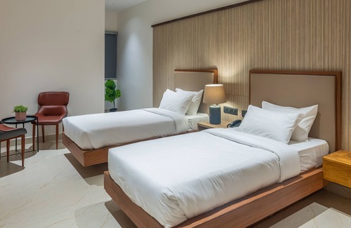 Tiruvannamalai Hotel | Anantharaa Hotel