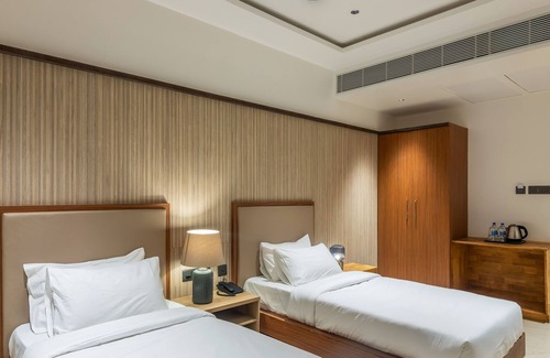 Tiruvannamalai Hotel | Anantharaa Hotel