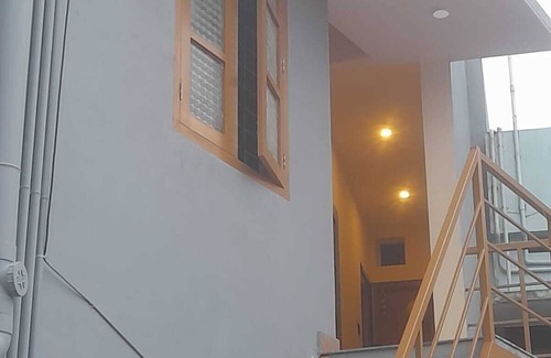 Thiruvananthapuram House | Ananthasayanam Homestay Single Room