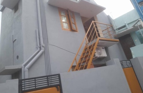 Thiruvananthapuram House | Ananthasayanam Homestay Single Room