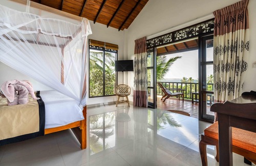 Ranna Hotel | Ananthaya Beach