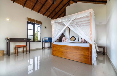 Ranna Hotel | Ananthaya Beach