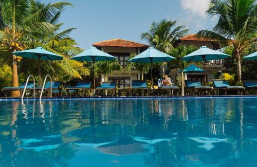 Ranna Hotel | Ananthaya Beach
