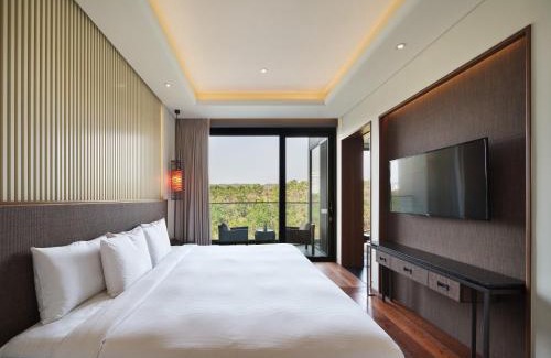 Busan Hotel | Ananti at Busan Cove