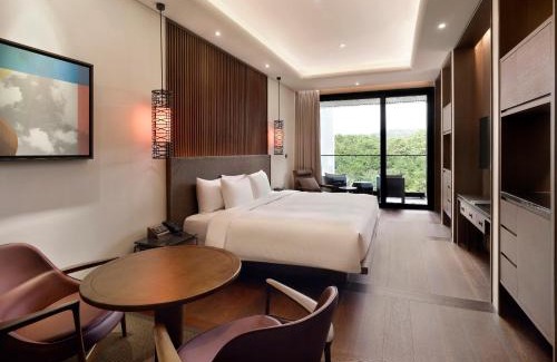 Busan Hotel | Ananti at Busan Cove