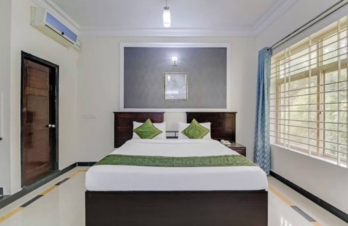 5th Block Hotel | Ananya Comfortss-5th Block Kormangala