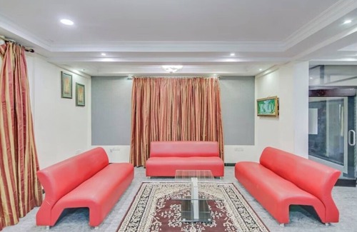 5th Block Hotel | Ananya Comfortss-5th Block Kormangala