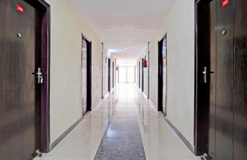 Lucknow Hotel | Ananya Royals