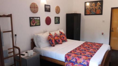 Talpe House | Anara Villa
