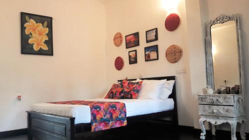 Talpe House | Anara Villa