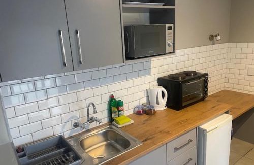 Walvis Bay House | Anas Inn