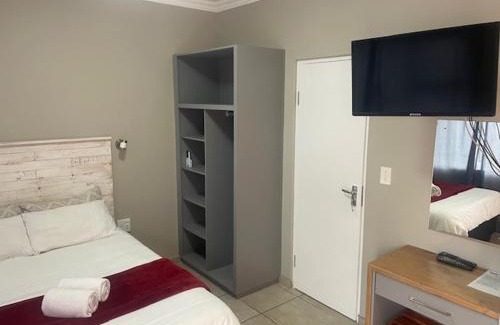 Walvis Bay House | Anas Inn