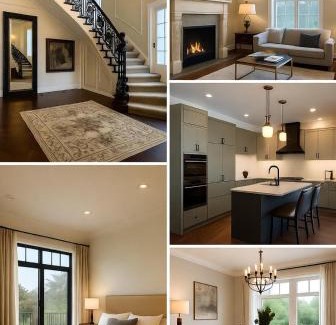 Haringey Apartment | Anastasia House