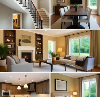 Haringey Apartment | Anastasia House