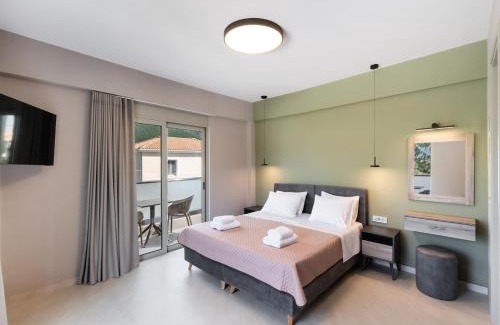 Vassiliki Apartment | Anastasia Studios