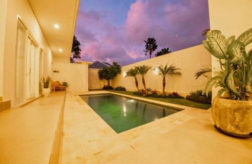 Sunset Road Villa | Anatari 3 BR Private Pool Villa ZN265