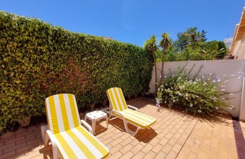 Vale do Garrao Apartment | Ancão Beach Apartment